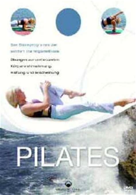 pilates film
